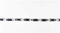 Bracciale Hornet Uomo in Acciaio HB12082A - HB12082A